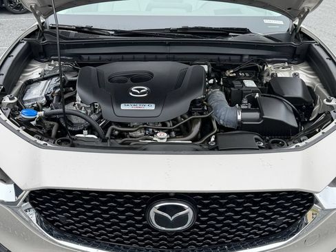 Used 2023 MAZDA CX-30 2.5 Turbo w/ Premium Plus Pkg AWD/4WD image 39