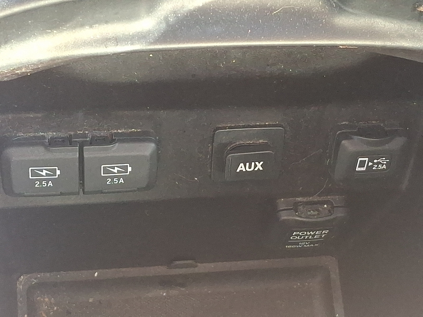 Used 2019 Acura MDX A-Spec AWD/4WD image 28