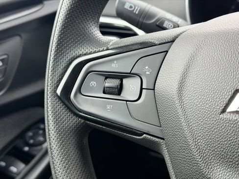 Certified 2023 Chevrolet TrailBlazer LT image 10