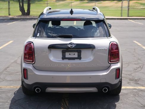 Used 2023 MINI Cooper Countryman S AWD/4WD image 4