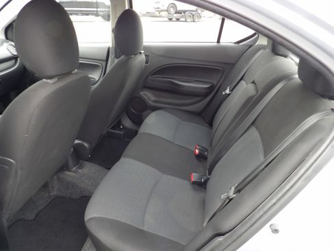 Used 2022 Mitsubishi Mirage G4 image 12