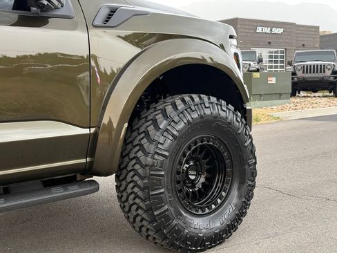 Used 2026 Ford F150 Raptor AWD/4WD image 6