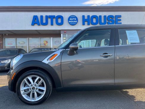 Used 2014 MINI Cooper Countryman image 34