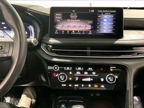 Used 2023 INFINITI QX60 Luxe image 14