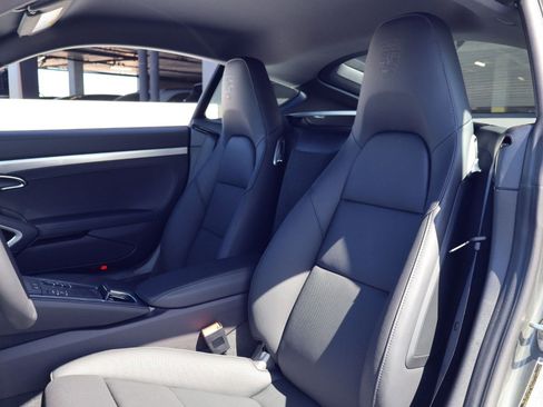 New 2025 Porsche 718 Cayman S image 5