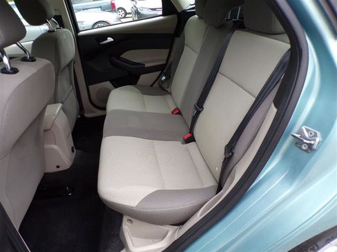 Used 2012 Ford Focus SE image 27