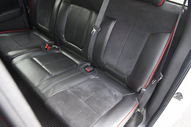 Used 2013 Ford F150 FX4 w/ Luxury Equipment Group AWD/4WD image 23