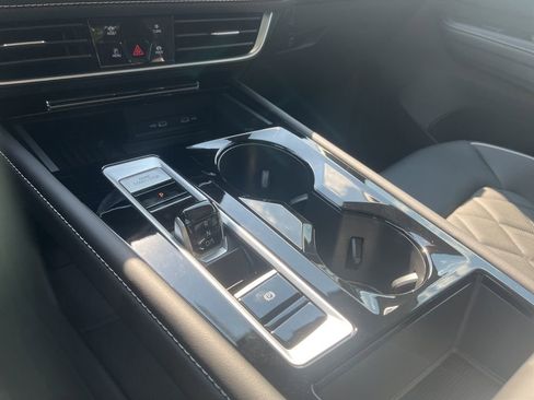 New 2026 Volkswagen Atlas SEL Premium R-Line image 19