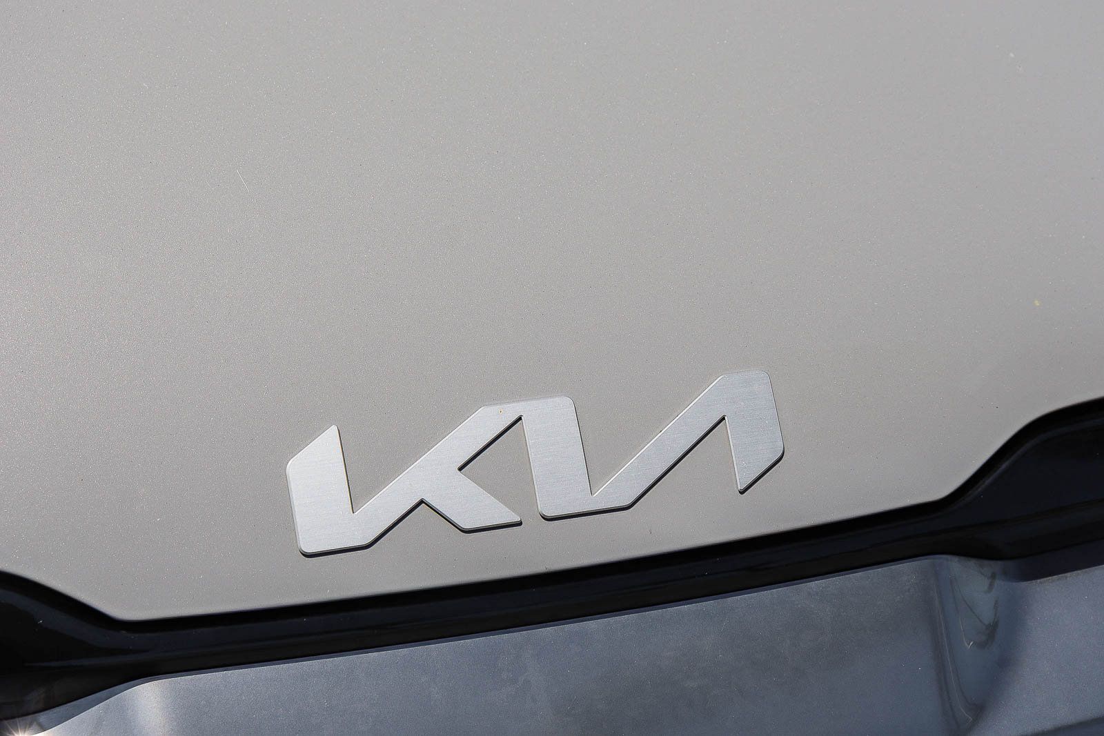 Used 2024 Kia Sportage SX FWD image 4