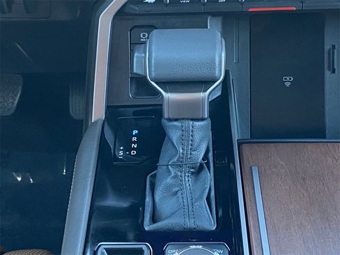 Used 2026 Toyota Tundra 1794 Edition image 30