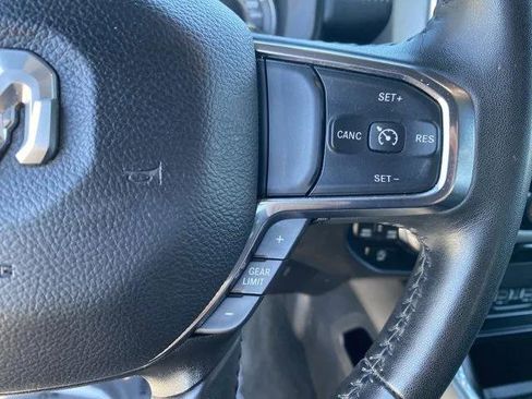 Certified 2024 RAM 1500 Laramie image 40