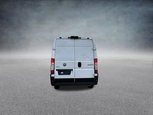 Used 2023 RAM ProMaster 2500 FWD image 6
