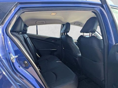 Used 2017 Toyota Prius Three Touring image 15
