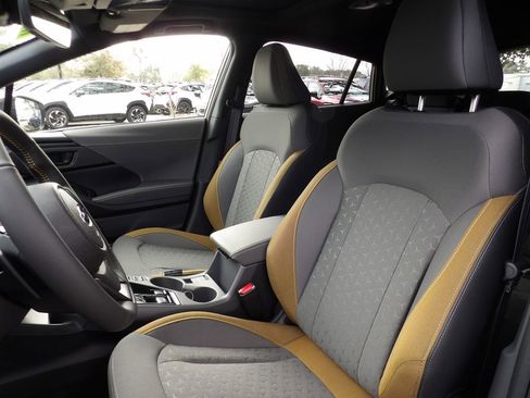 New 2026 Subaru Crosstrek 2.5i Sport image 11