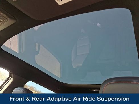 Used 2024 Chevrolet Silverado EV RST image 19