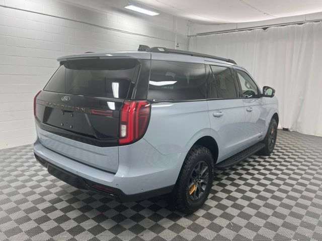 Used 2025 Ford Expedition Tremor AWD/4WD image 5