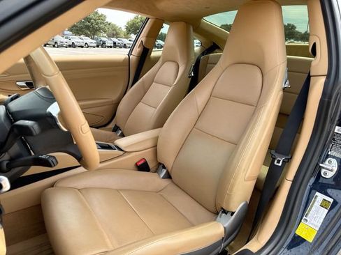 Used 2012 Porsche 911 Carrera S RWD image 11