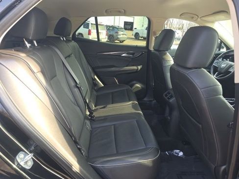 Certified 2023 Buick Envision Essence image 37