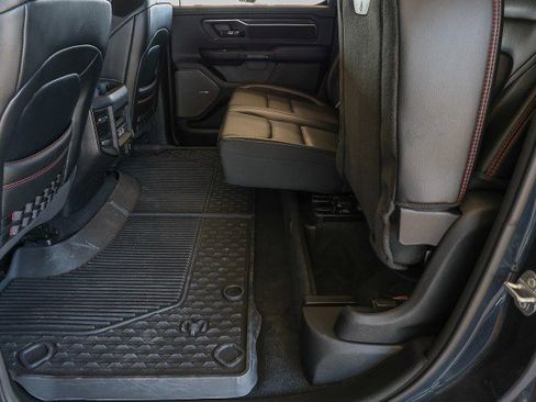 Used 2025 RAM 1500 Rebel w/ Rebel Level 2 Equipment Group AWD/4WD image 33