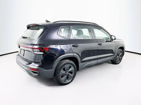 Used 2025 Volkswagen Taos S image 9