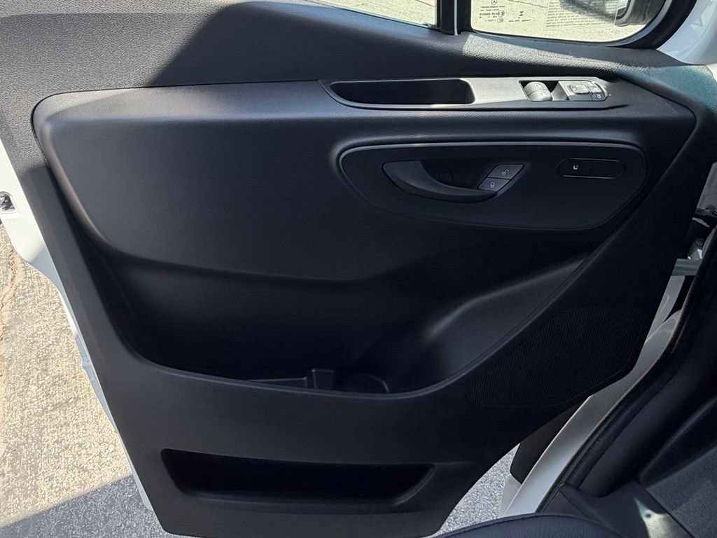 New 2026 Mercedes-Benz Sprinter 2500 image 17