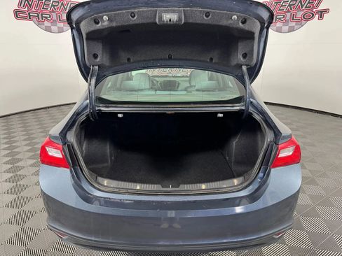 Used 2020 Chevrolet Malibu LS FWD image 27