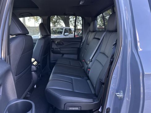 New 2026 Honda Ridgeline TrailSport image 18