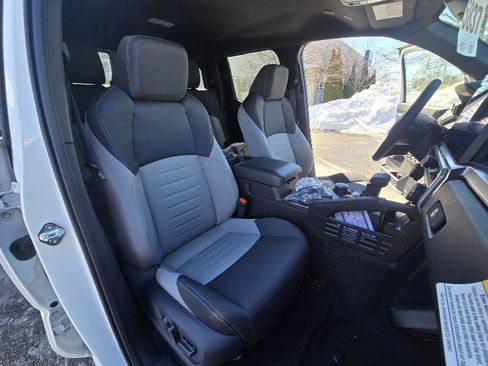 New 2026 Toyota Tacoma TRD Sport image 16