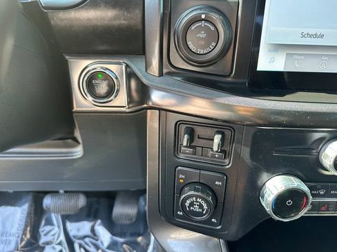 Used 2023 Ford F150 Tremor w/ Equipment Group 402A High AWD/4WD image 27