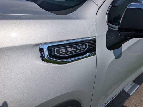 Used 2020 GMC Sierra 1500 SLE w/ SLE Convenience Package AWD/4WD image 29