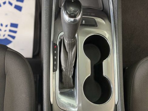 Used 2019 Chevrolet Malibu LT FWD image 49