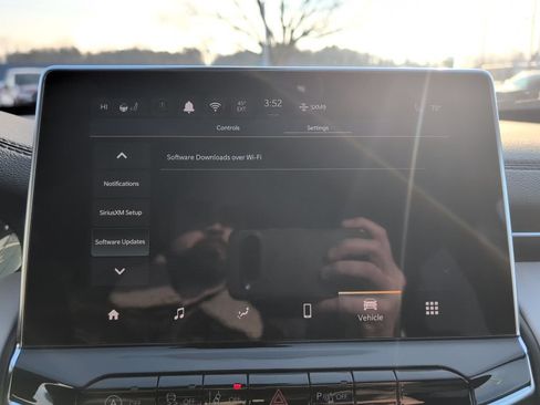 New 2026 Jeep Compass Limited AWD/4WD image 52