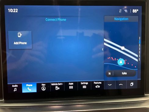 Used 2026 Ford F250 Lariat AWD/4WD image 53