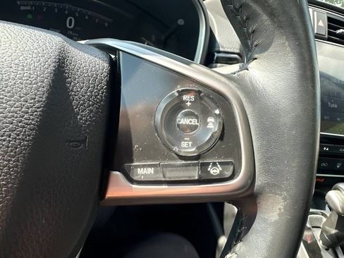 Used 2020 Honda CR-V EX-L image 18