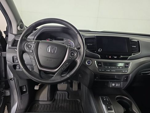 Certified 2023 Honda Ridgeline RTL image 12