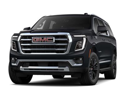 New 2026 GMC Yukon XL Elevation