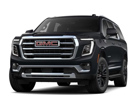 New 2026 GMC Yukon XL Elevation image 1