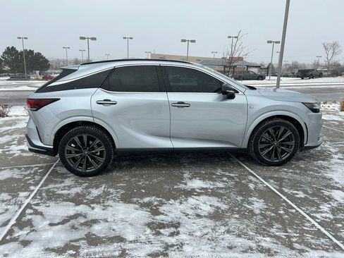 Used 2023 Lexus RX 350 image 9