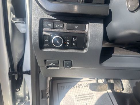 Used 2024 Ford F350 Lariat w/ FX4 Off-Road Package image 22