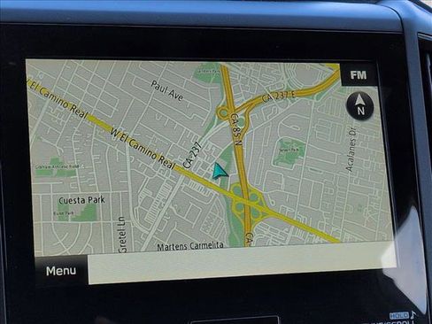 Used 2024 Subaru Forester Wilderness image 13