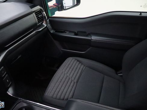 Used 2021 Ford F150 XL w/ STX Appearance Package image 21