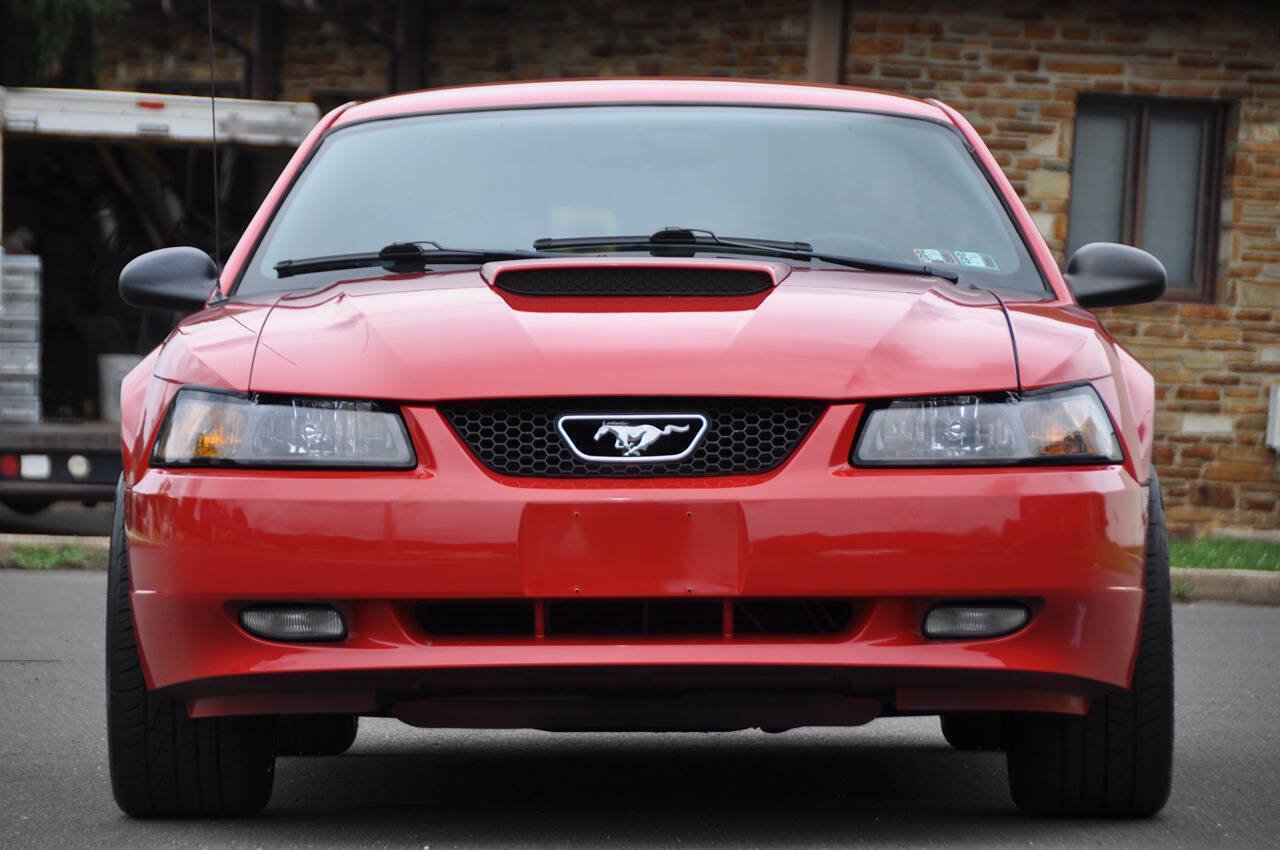 Used 1999 Ford Mustang GT RWD image 4