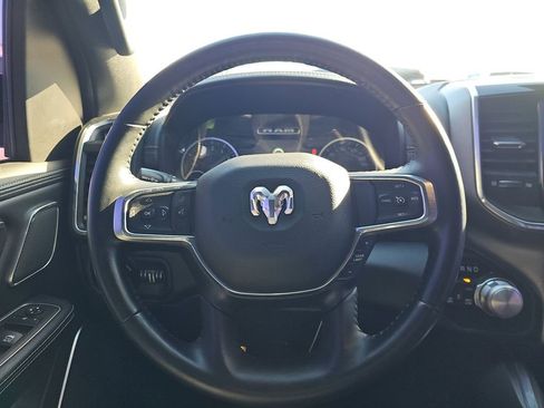 Used 2022 RAM 1500 Laramie image 9