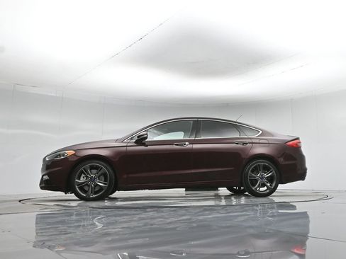 Used 2017 Ford Fusion Sport image 53