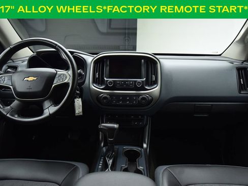 Used 2016 Chevrolet Colorado Z71 image 4
