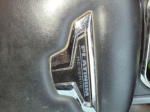 Used 2018 Nissan Titan Platinum Reserve w/ Platinum Utility Package image 40