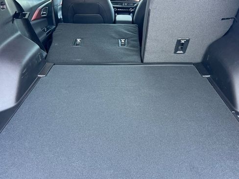 New 2026 Chevrolet Equinox EV RS FWD image 12