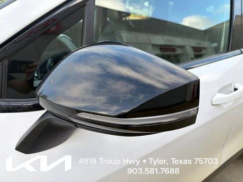 Certified 2023 Kia Sportage X-Line w/ X-Line Premium Package AWD/4WD image 5