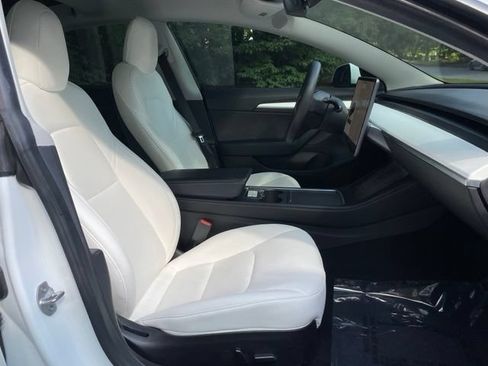Used 2022 Tesla Model 3 Long Range AWD/4WD image 20