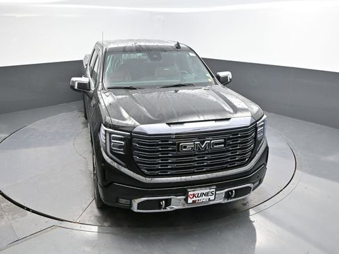 Used 2023 GMC Sierra 1500 Denali Ultimate image 25